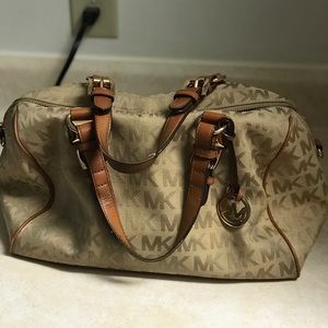 Michael Kors Handbag
